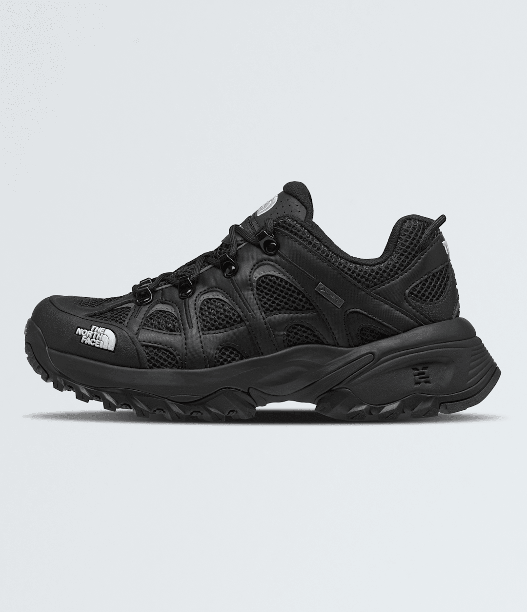 Hedgehog 06 RVST GORE-TEX® Shoes - TNF Black/TNF White