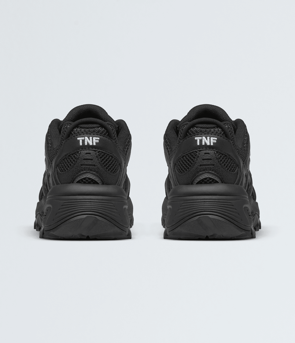 Hedgehog 06 RVST GORE-TEX® Shoes - TNF Black/TNF White