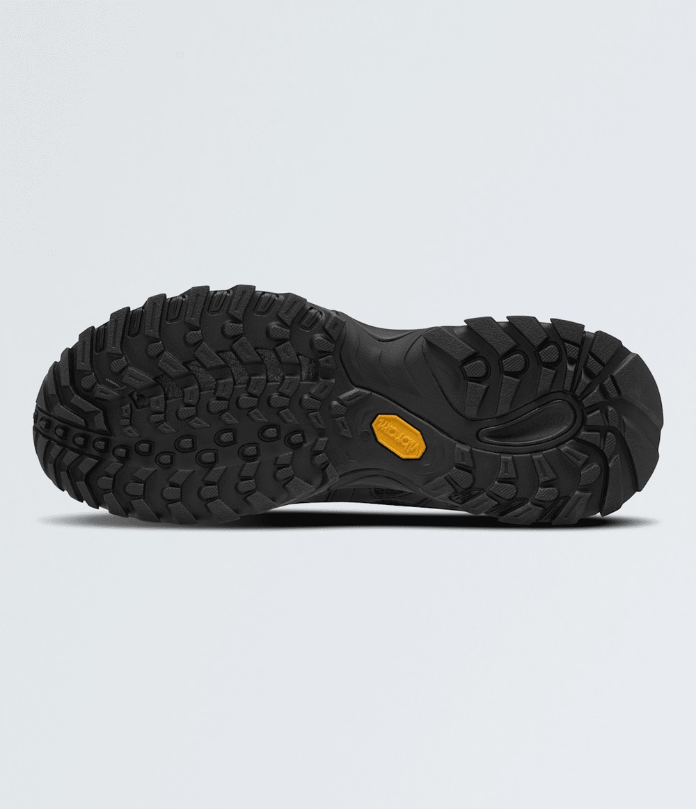 Hedgehog 06 RVST GORE-TEX® Shoes - TNF Black/TNF White