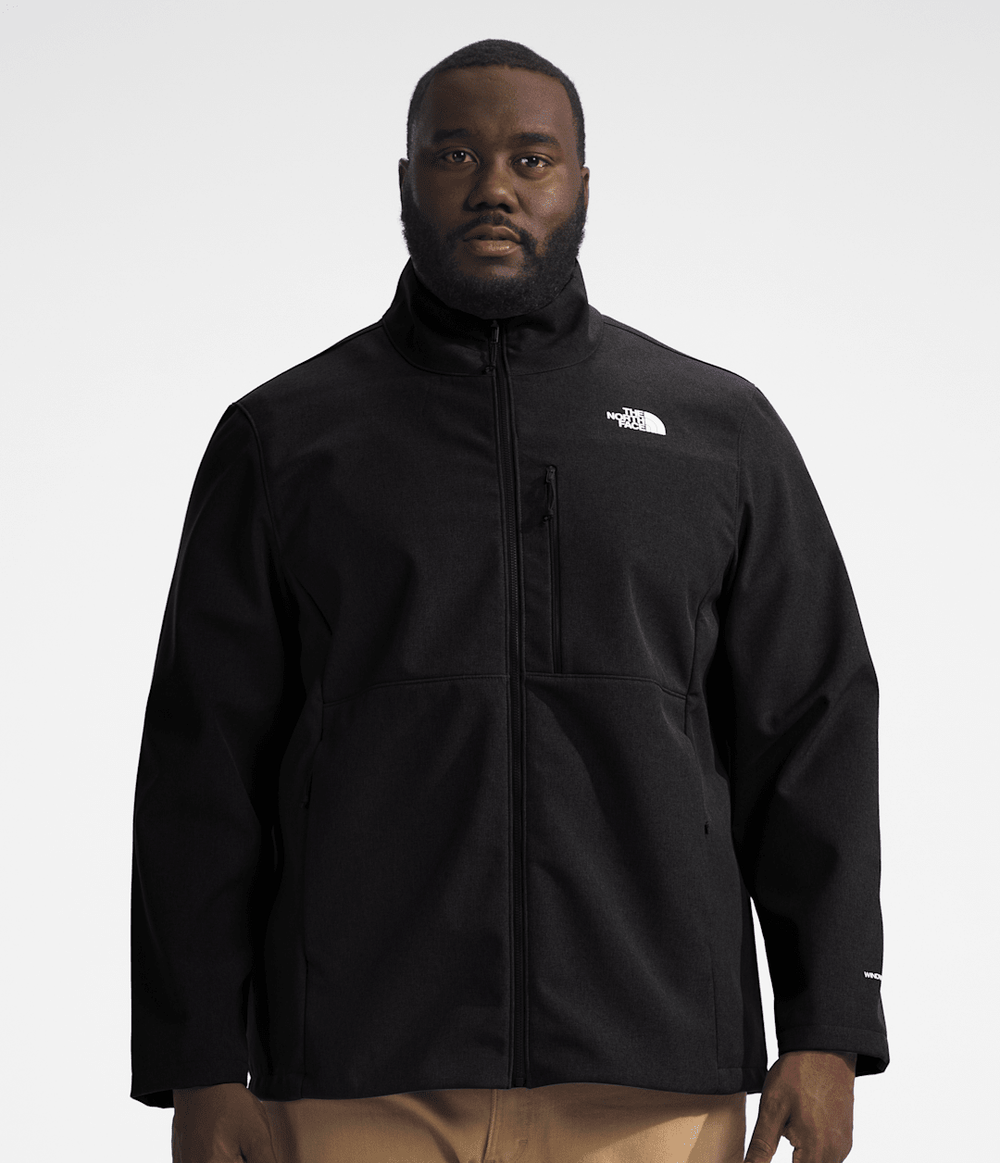 Men’s Big Apex Bionic 3 Jacket - TNF Black