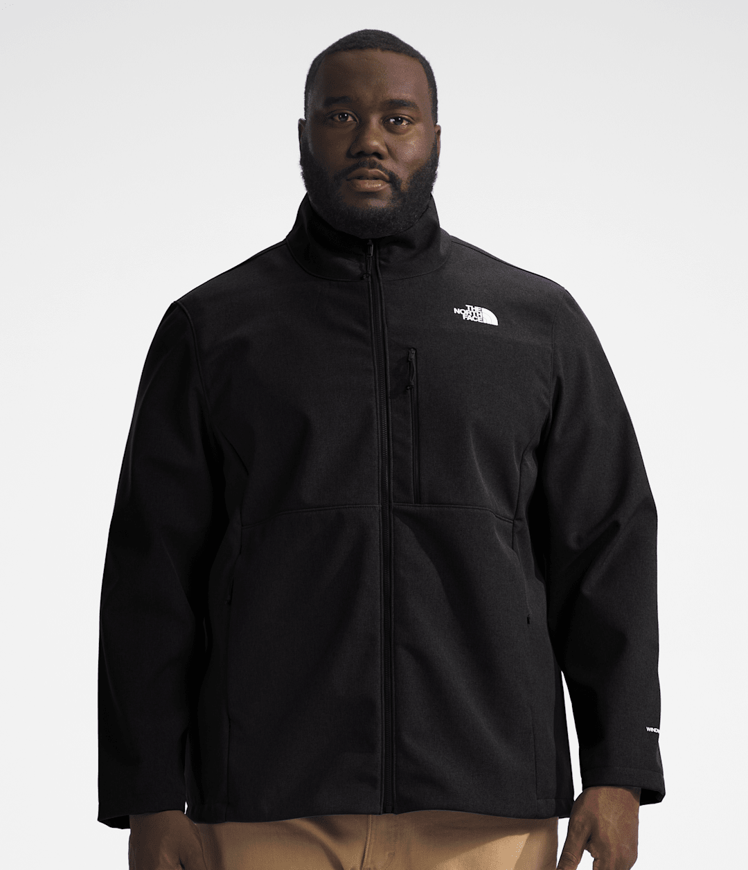 Men’s Big Apex Bionic 3 Jacket - TNF Black