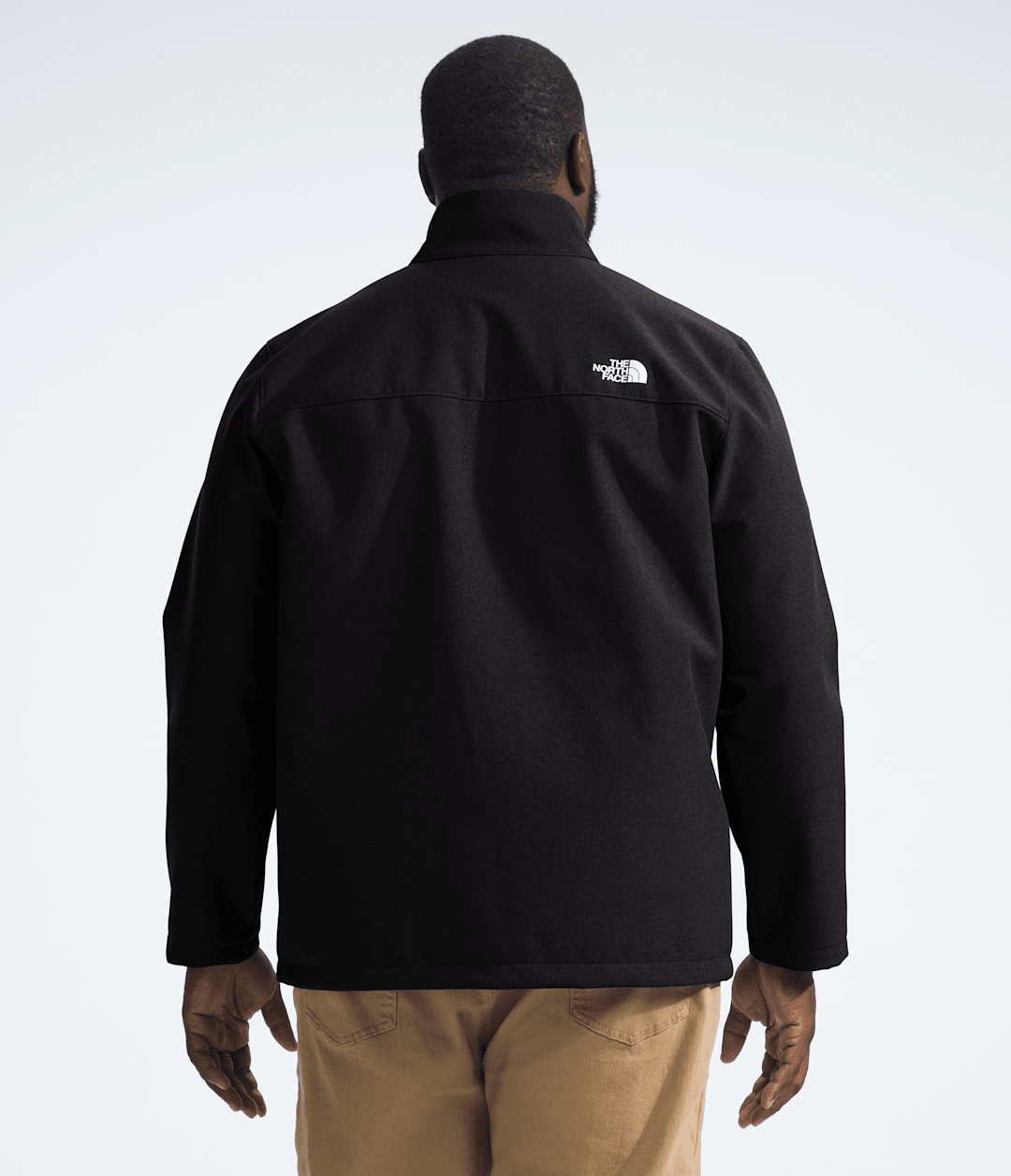 Men’s Big Apex Bionic 3 Jacket - TNF Black