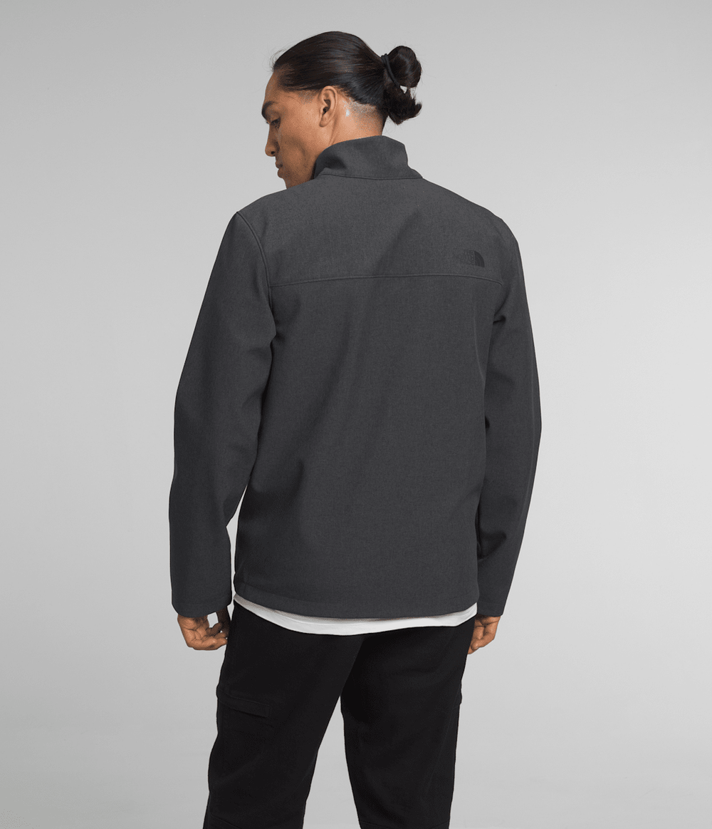 Men’s Apex Bionic 3 Jacket - TNF Dark Grey Heather