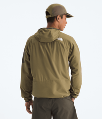 Men’s Tek Approach FUTUREFLEECE™ Hooded Jacket - Cedar