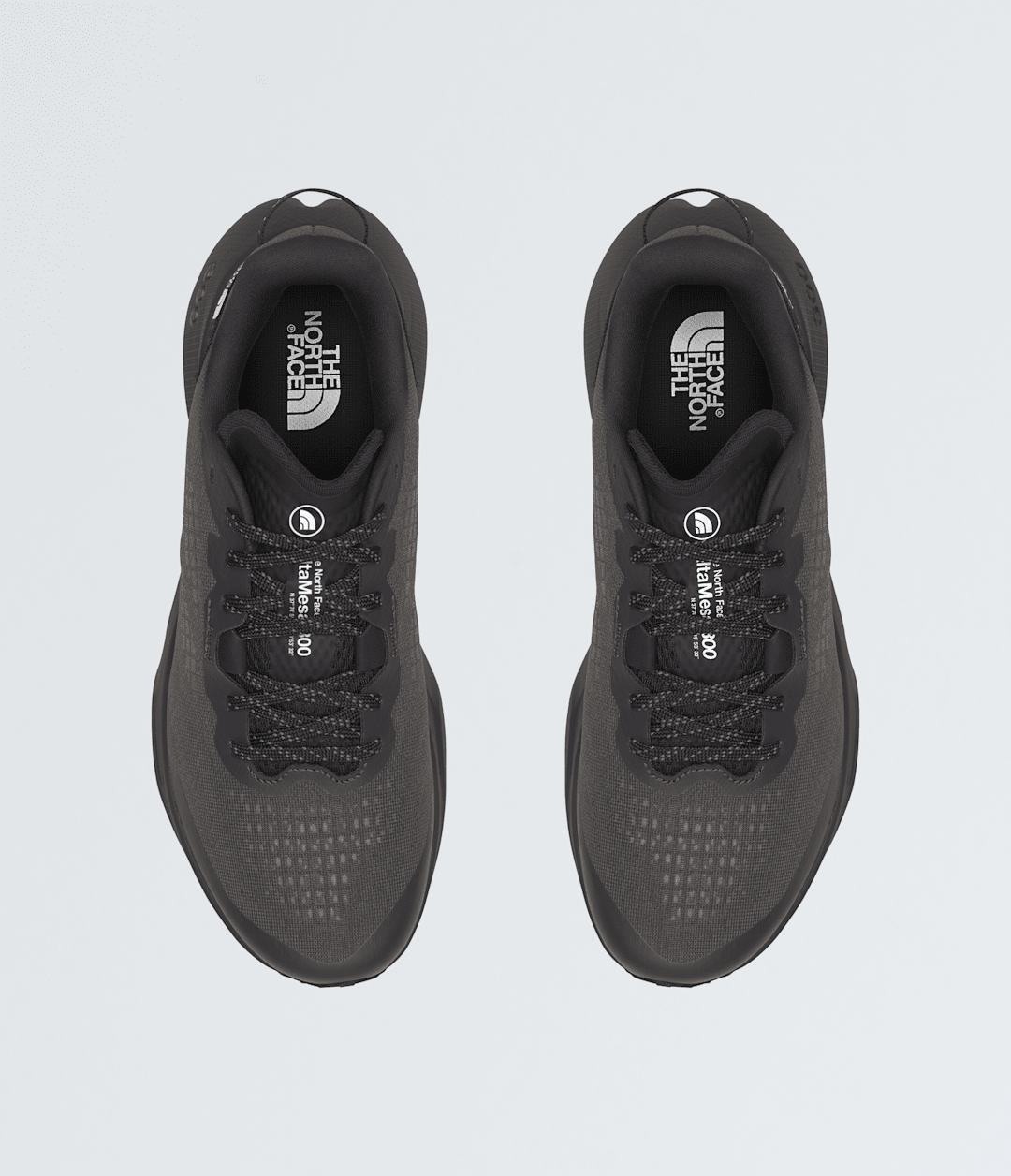 Men’s Altamesa 300 Shoes - Asphalt Grey/TNF Black