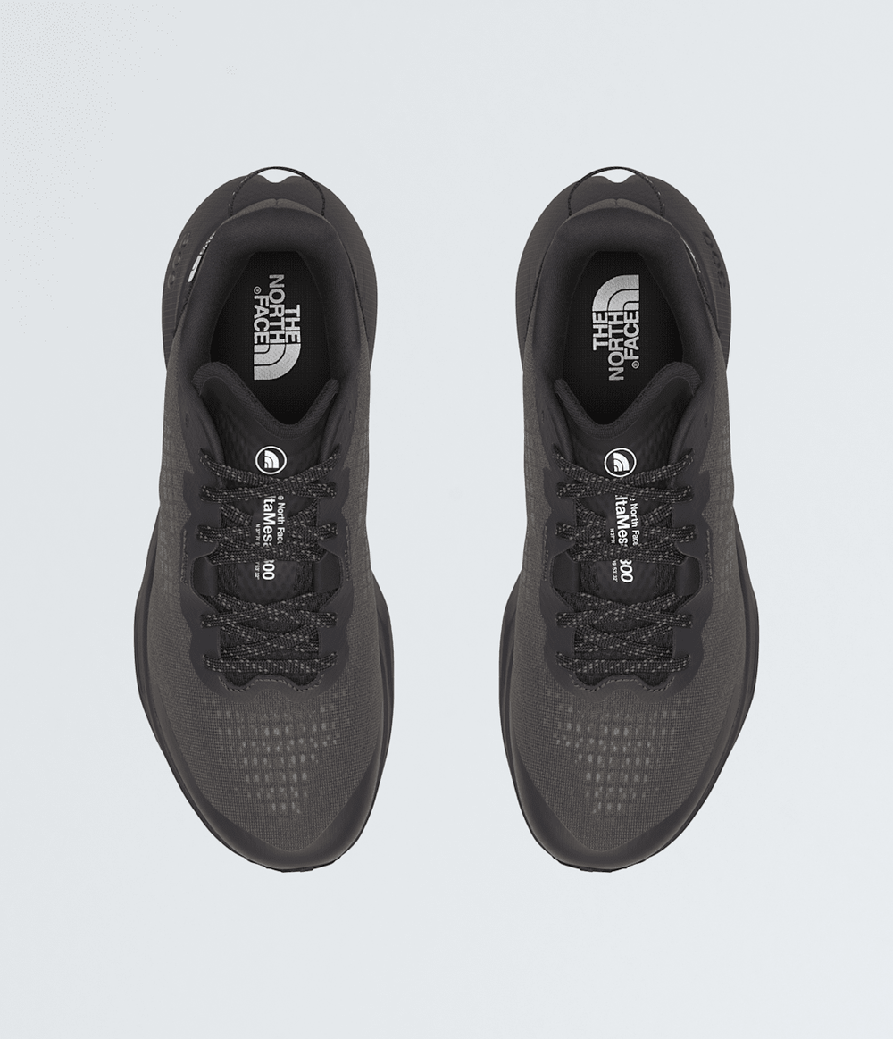 Men’s Altamesa 300 Shoes - Asphalt Grey/TNF Black