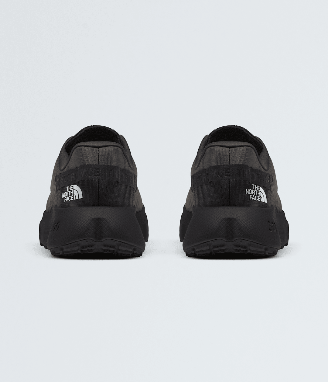 Men’s Altamesa 300 Shoes - Asphalt Grey/TNF Black