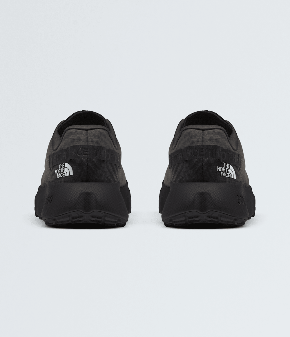 Men’s Altamesa 300 Shoes - Asphalt Grey/TNF Black