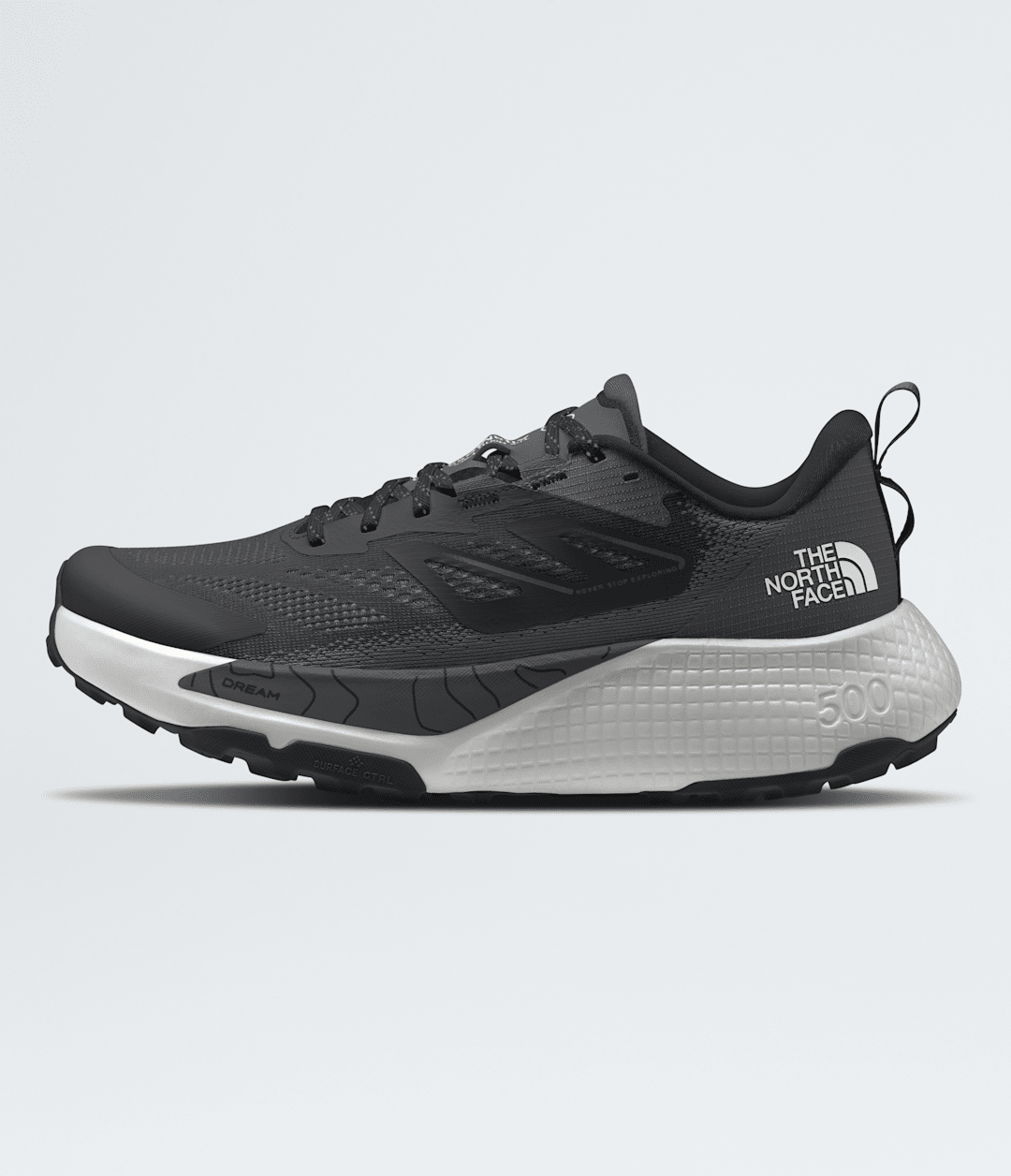 Men’s Altamesa 500 Shoes - TNF Black/Asphalt Grey