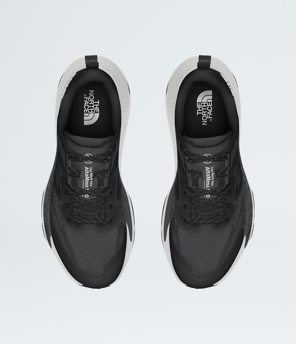 Men’s Altamesa 500 Shoes - TNF Black/Asphalt Grey