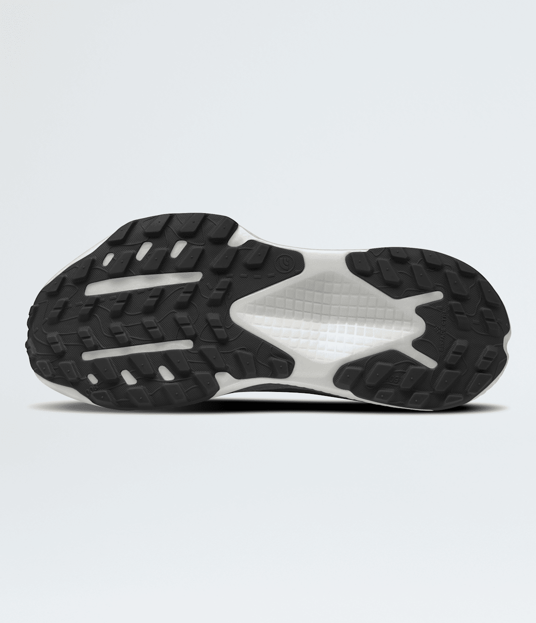 Men’s Altamesa 500 Shoes - TNF Black/Asphalt Grey