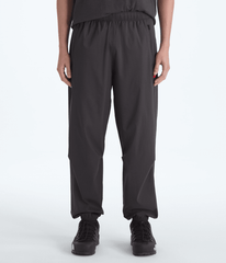 Men’s TNF™ Red Box Packable Wind Pants - Obsidian