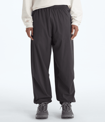 Men’s TNF™ Red Box Packable Wind Pants - Obsidian