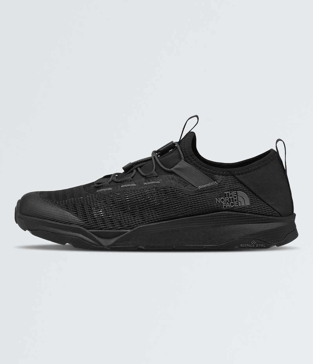 Men’s Platte Canyon Shoes - TNF Black/Anthracite Grey
