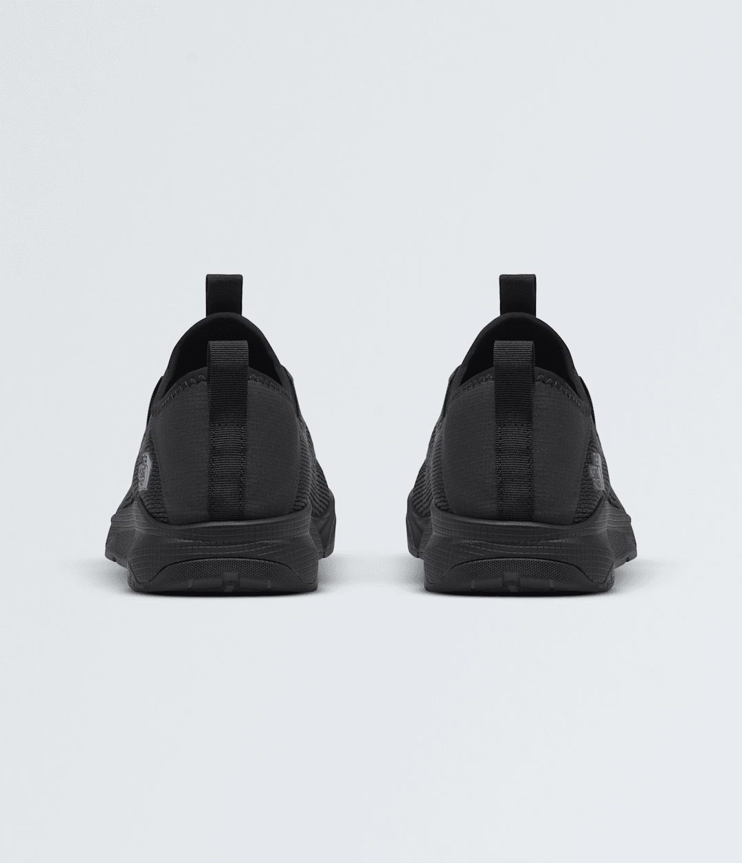 Men’s Platte Canyon Shoes - TNF Black/Anthracite Grey