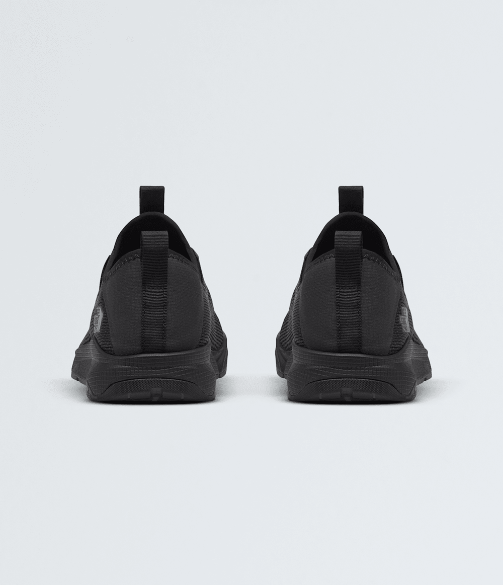 Men’s Platte Canyon Shoes - TNF Black/Anthracite Grey