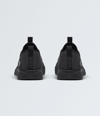 Men’s Platte Canyon Shoes - TNF Black/Anthracite Grey