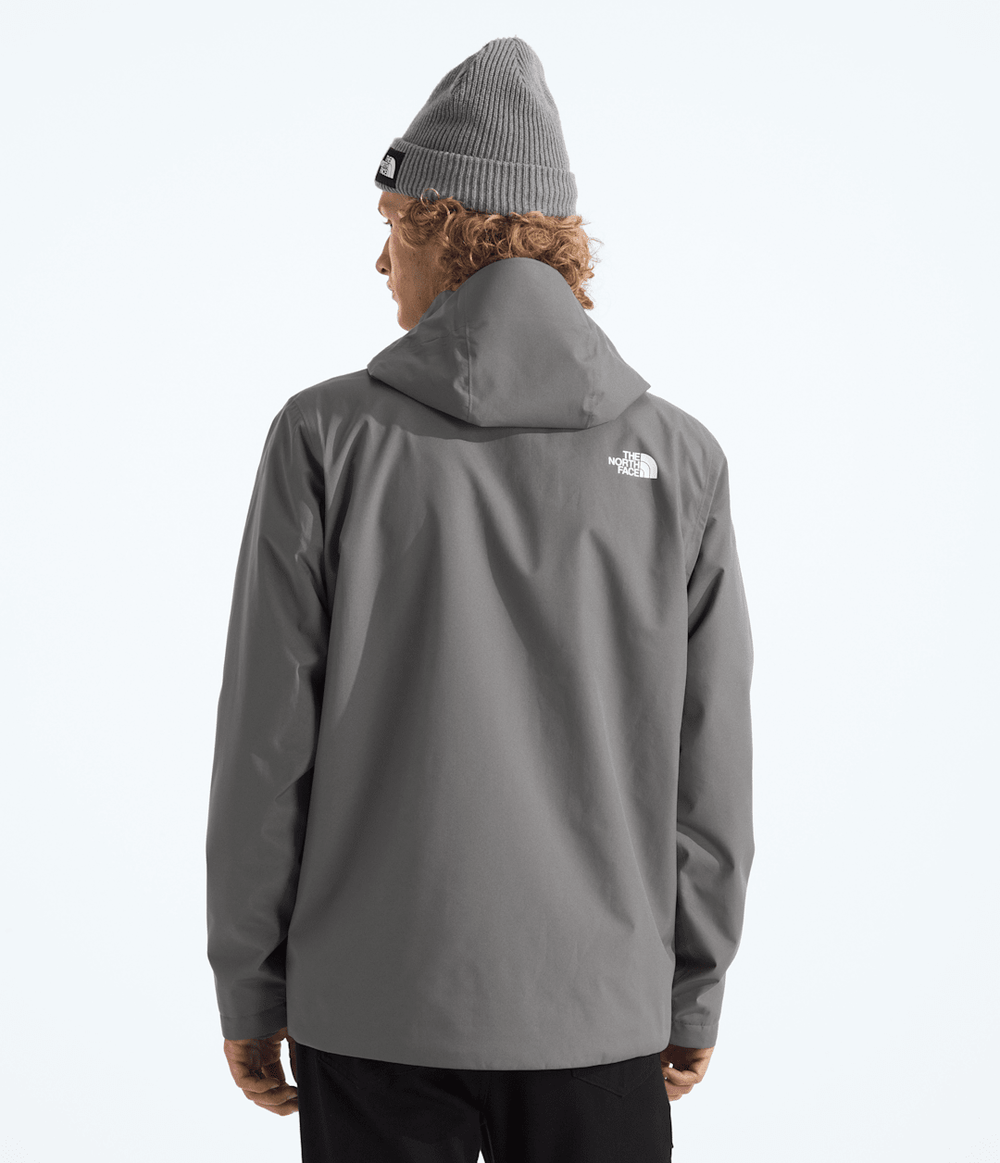 Men’s Quest Mono Triclimate™ - Smoked Pearl/Smoked Pearl