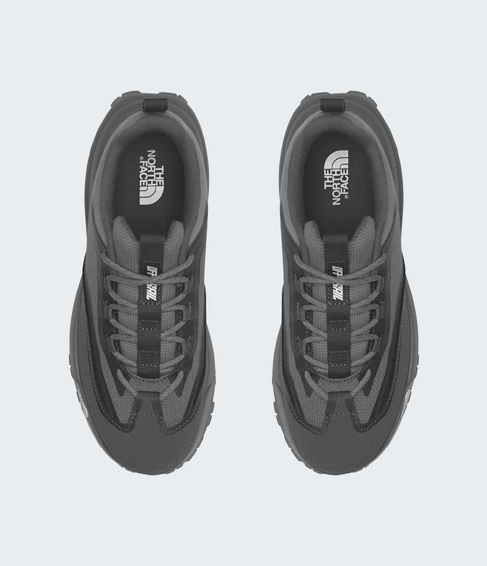 Offtrail VE Shoes - Smoked Pearl/Anthracite Grey