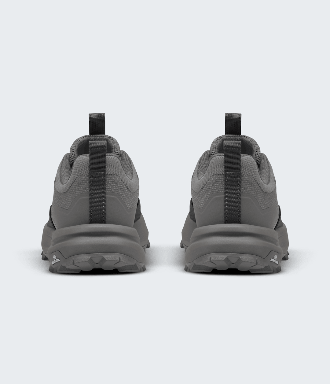 Offtrail VE Shoes - Smoked Pearl/Anthracite Grey