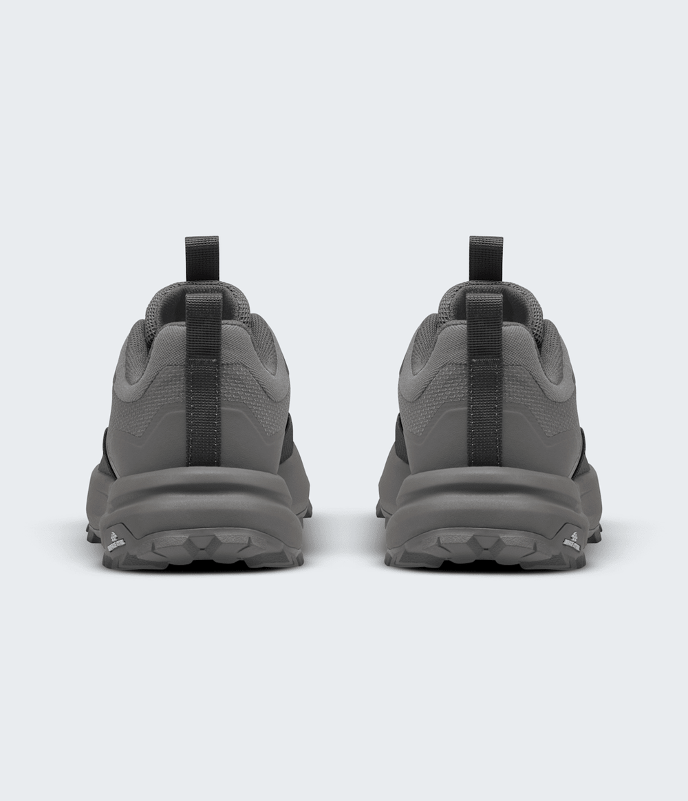 Offtrail VE Shoes - Smoked Pearl/Anthracite Grey