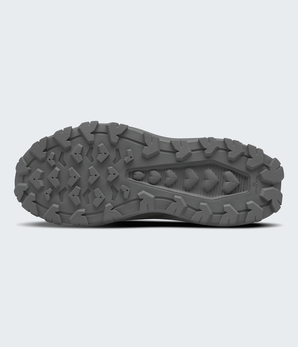 Offtrail VE Shoes - Smoked Pearl/Anthracite Grey