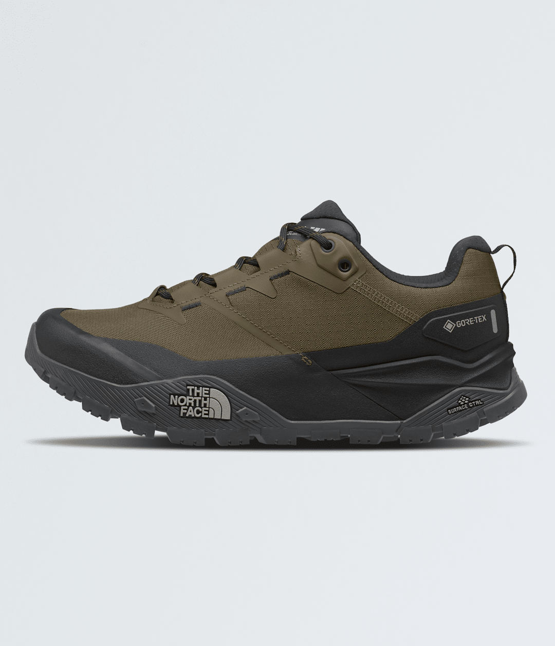 Men’s Offtrail Hike GORE-TEX® Shoes - Sycamore/TNF Black