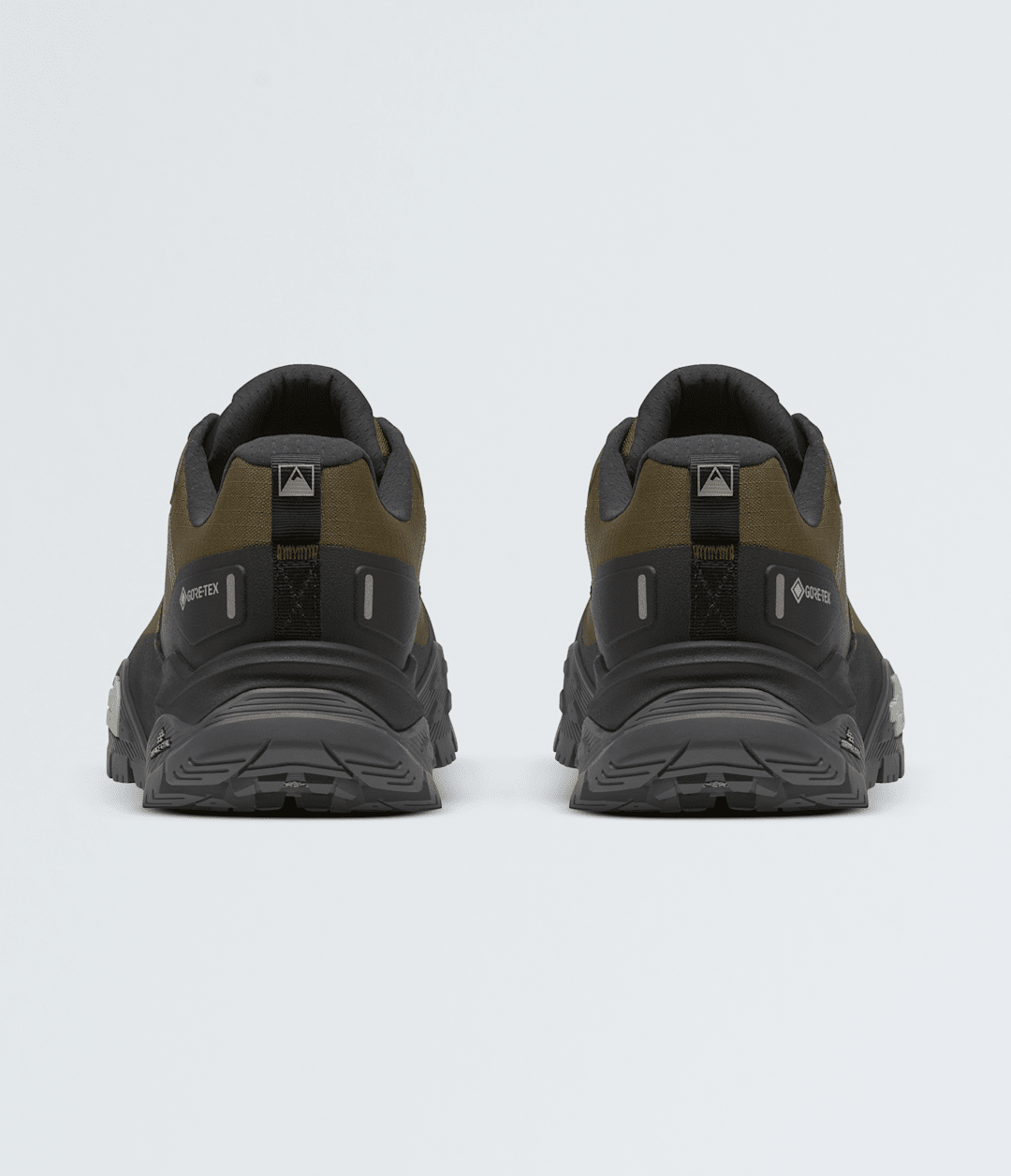 Men’s Offtrail Hike GORE-TEX® Shoes - Sycamore/TNF Black