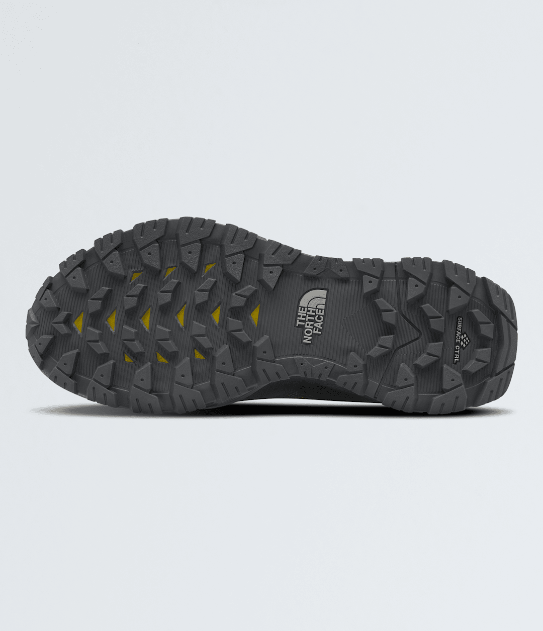 Men’s Offtrail Hike GORE-TEX® Shoes - Sycamore/TNF Black