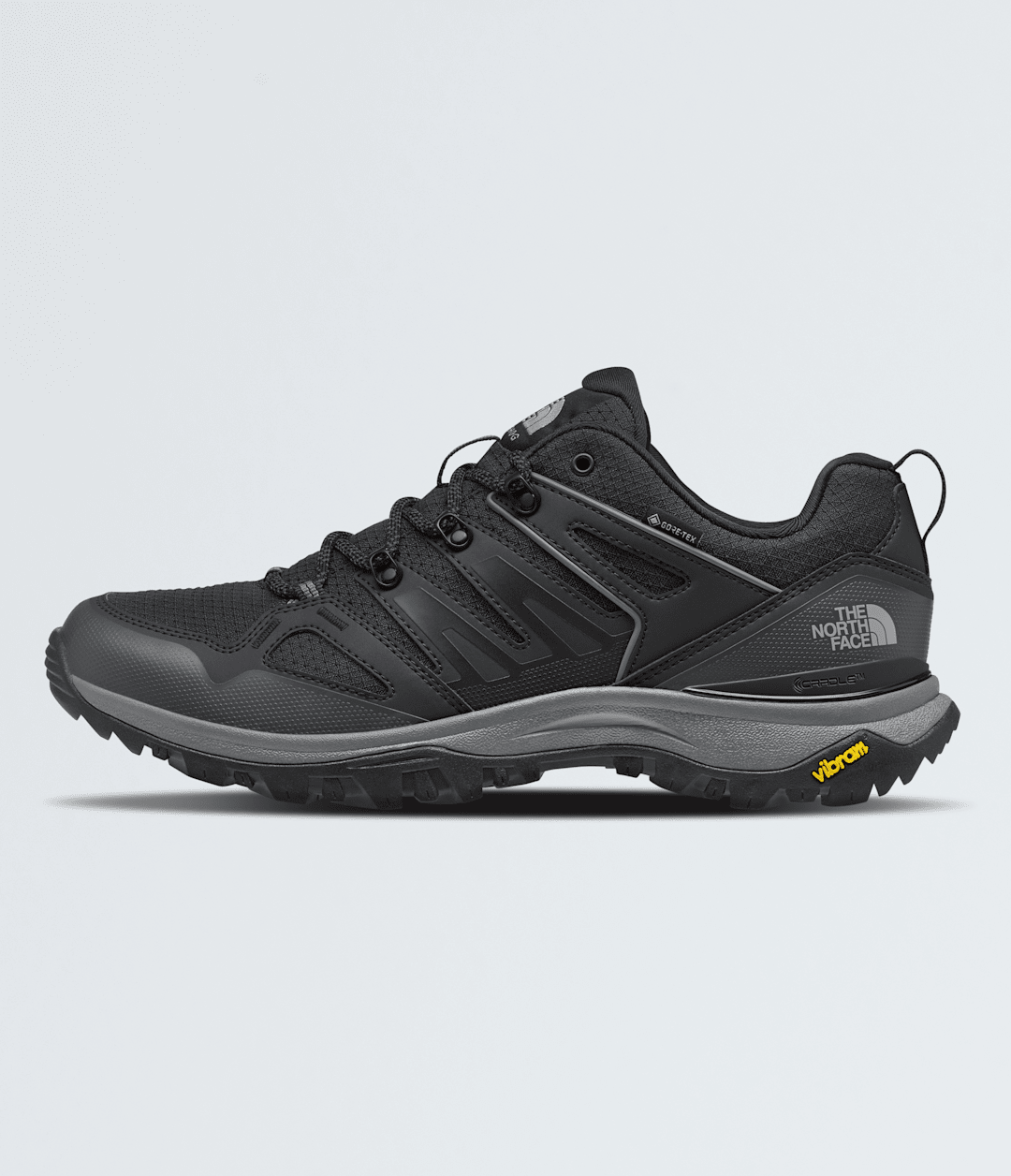 Men’s Hedgehog GORE-TEX® Shoes - TNF Black/Asphalt Grey