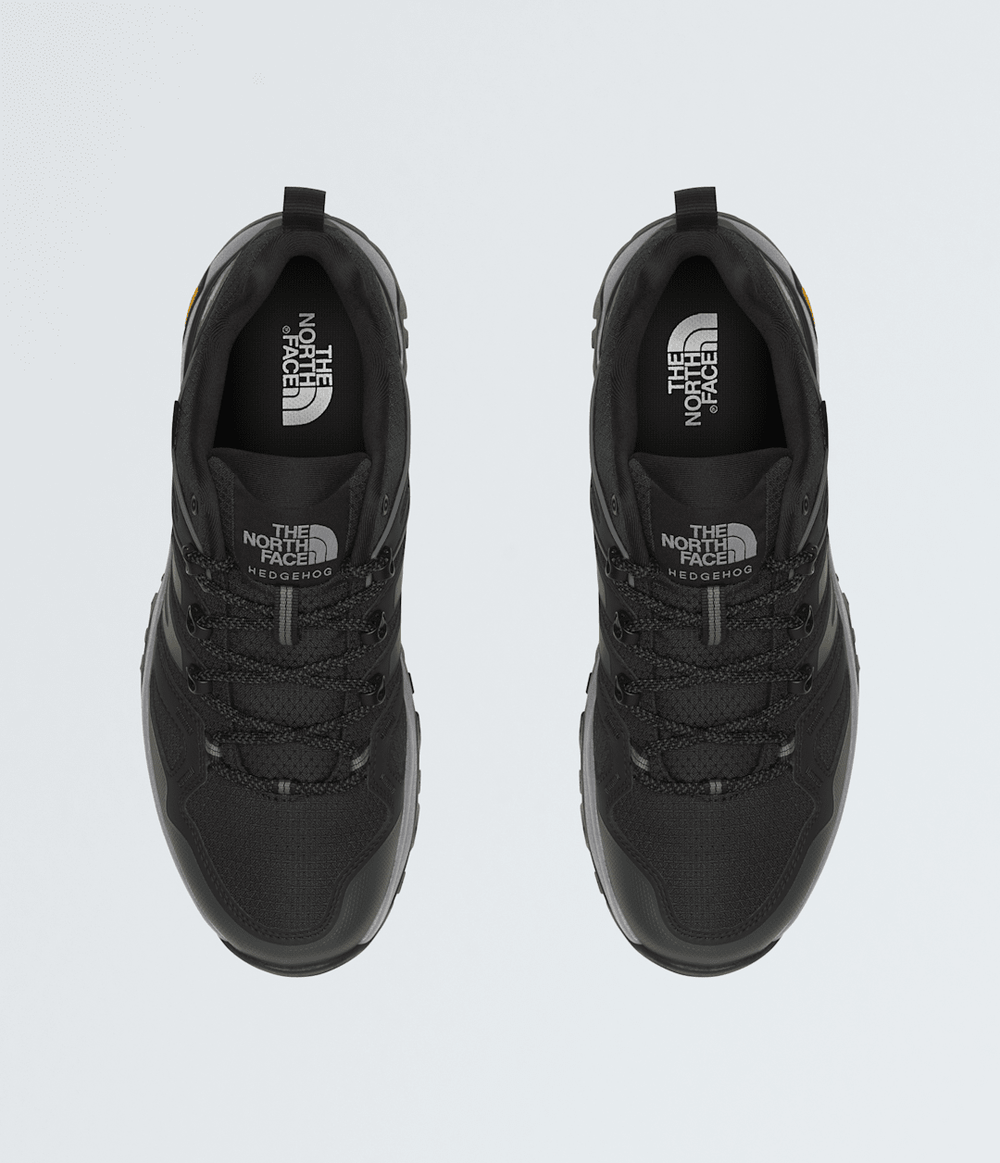 Men’s Hedgehog GORE-TEX® Shoes - TNF Black/Asphalt Grey