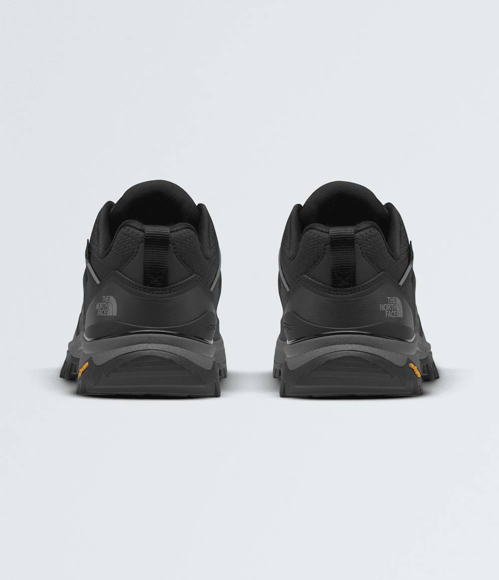 Men’s Hedgehog GORE-TEX® Shoes - TNF Black/Asphalt Grey