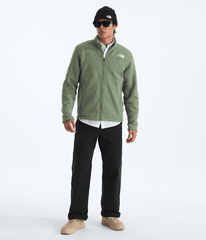 Men’s Gordon Lyons Full-Zip Jacket - Bark Mist Heather