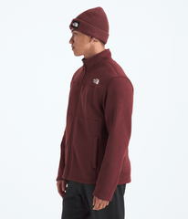 Men’s Gordon Lyons Full-Zip Jacket - Sumac Heather