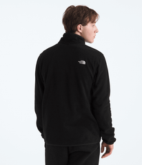 Men’s Glacier Fleece Jacket - TNF Black