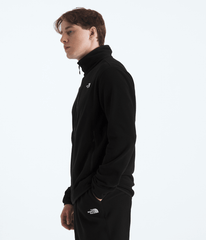 Men’s Glacier Fleece Jacket - TNF Black