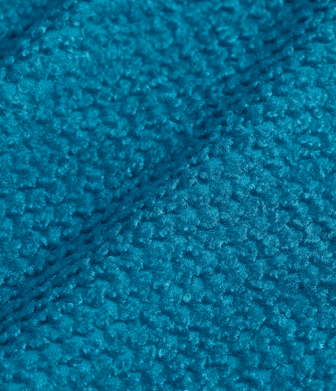 Men’s Summit Series FUTUREFLEECE™ Full-Zip Hoodie - Dusk Blue