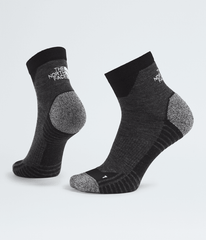Hiking Quarter Socks - TNF Black