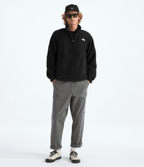 Men’s Yumiori Off Peak ½-Zip Jacket - TNF Black