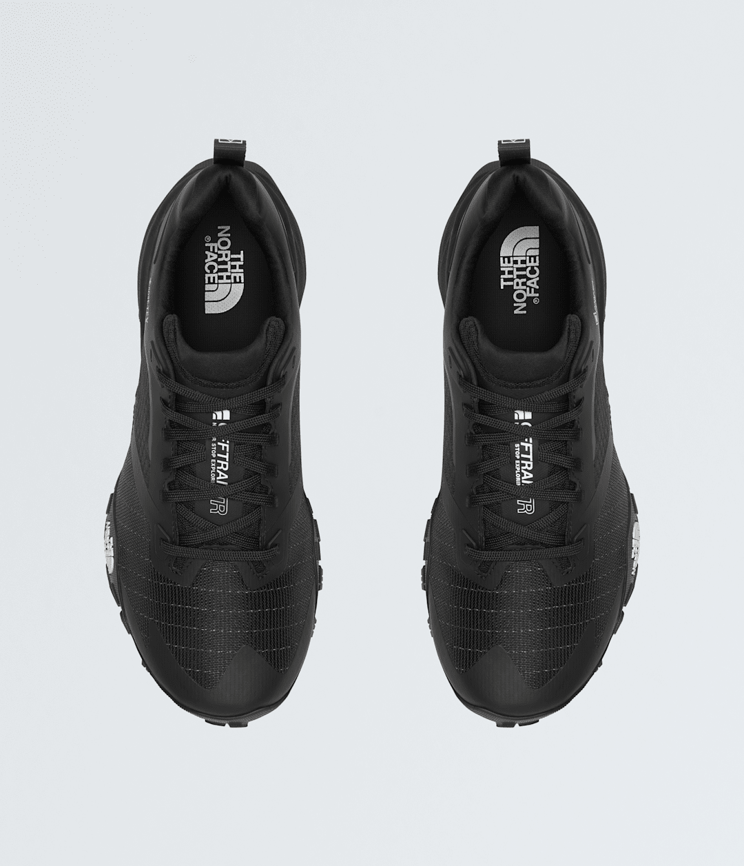 Men’s Offtrail TR GORE-TEX® Shoes - TNF Black/TNF Black