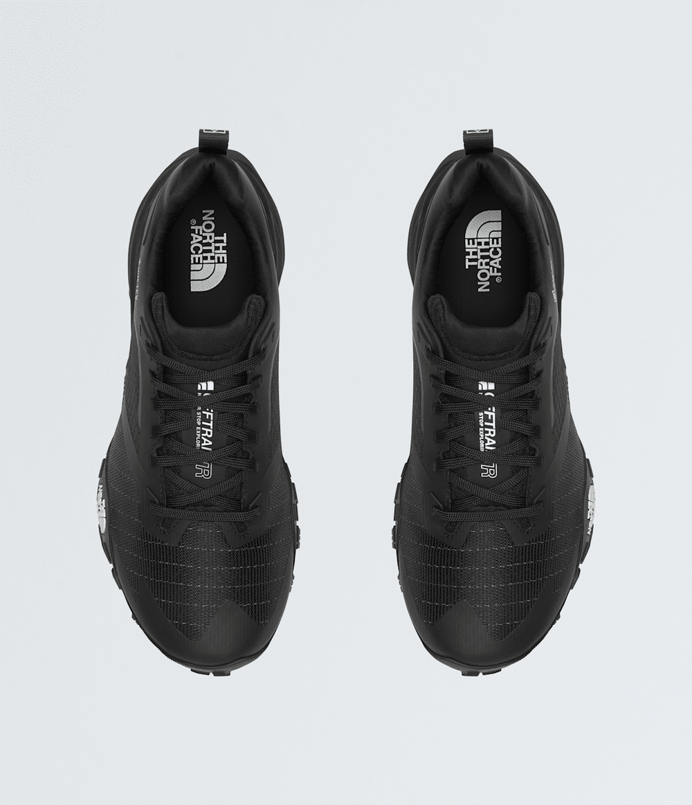Men’s Offtrail TR GORE-TEX® Shoes - TNF Black/TNF Black