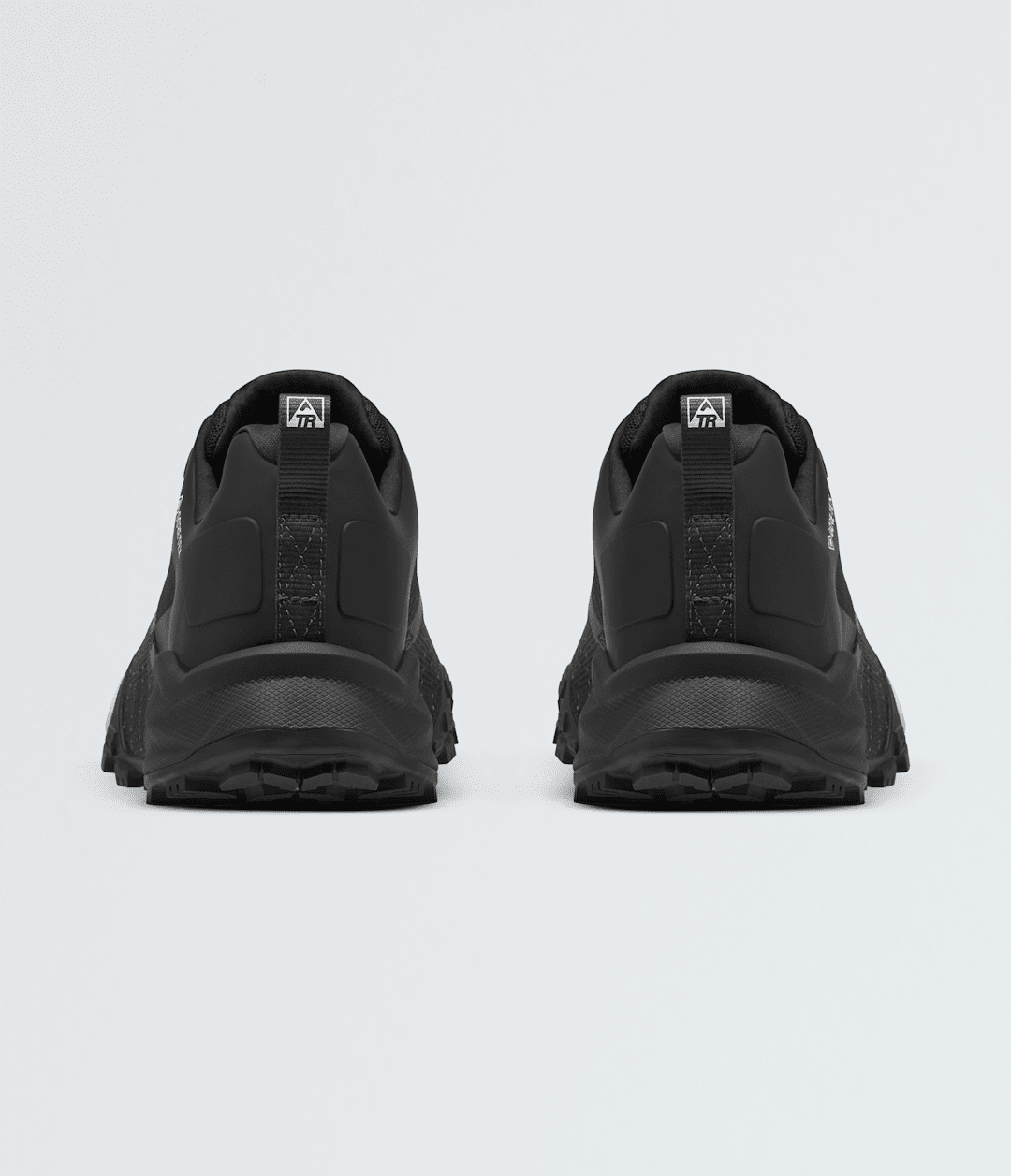 Men’s Offtrail TR GORE-TEX® Shoes - TNF Black/TNF Black