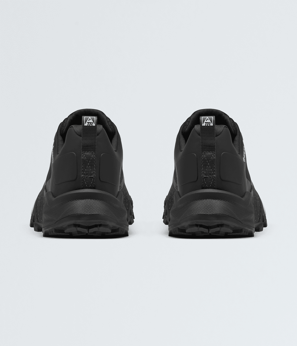Men’s Offtrail TR GORE-TEX® Shoes - TNF Black/TNF Black