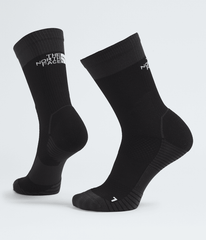 Trail Run Crew Socks - TNF Black