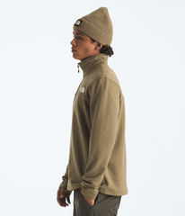 Men’s Cedar Trail Grid Fleece ¼-Zip - Cedar