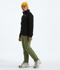 Men’s Glacier Fleece ¼-Zip Jacket - TNF Black