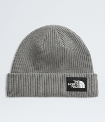 Salty Lined Beanie - TNF Medium Grey Heather