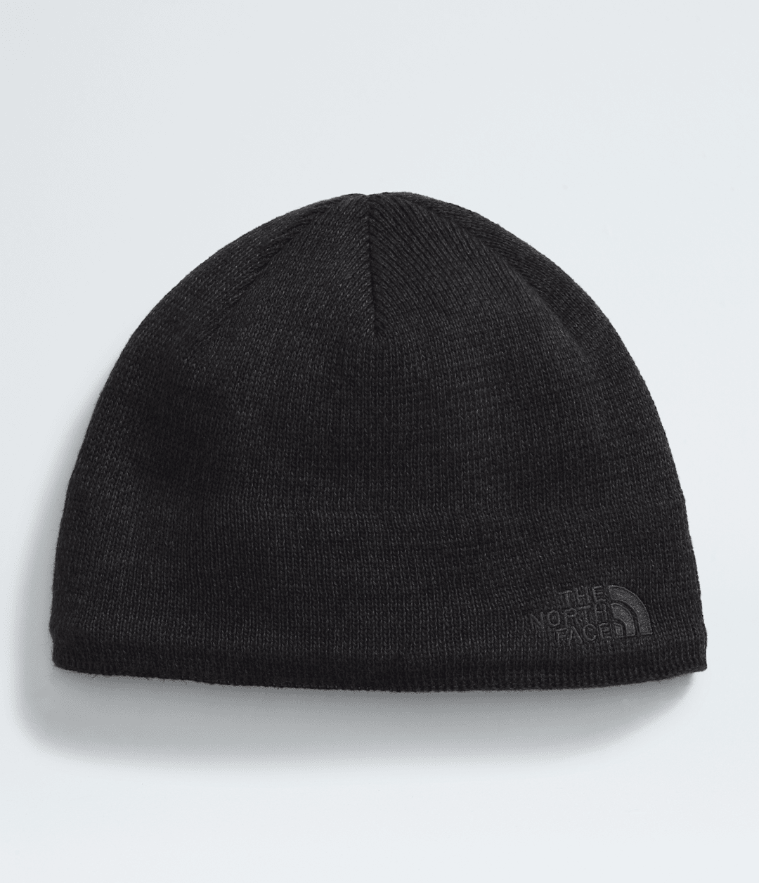 Jim Beanie - TNF Black Heather