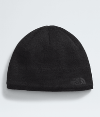 Jim Beanie - TNF Black Heather