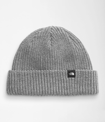 TNF™ Fisherman Beanie - TNF Medium Grey Heather
